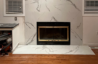 sevice fireplace 2026
