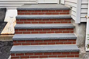sevice steps 2026 honorato